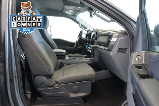 Thumbnail: 2024 Ford F-150 - 33
