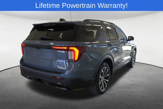 Thumbnail: 2026 Ford Explorer - 15