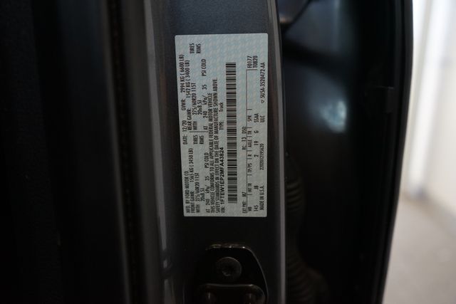 2021 Ford F-150 XL 19