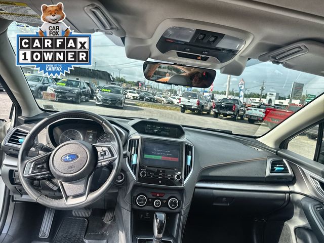 Thumbnail: 2023 Subaru Crosstrek - 11