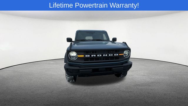 Thumbnail: 2025 Ford Bronco - 3