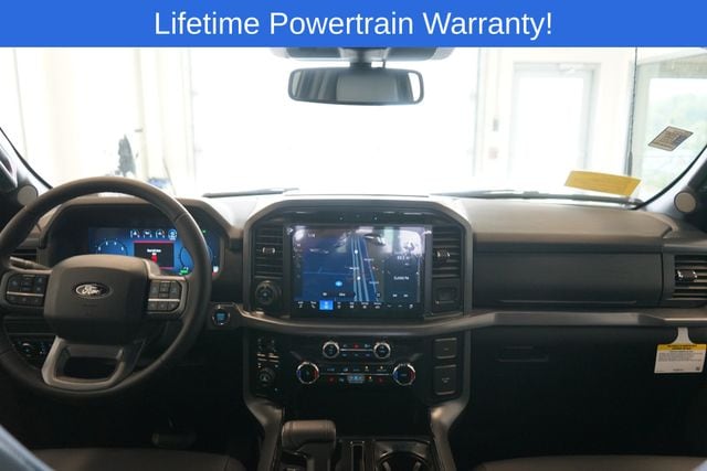 Thumbnail: 2025 Ford F-150 - 32