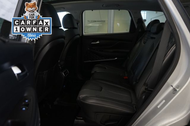 Thumbnail: 2022 Hyundai Santa Fe - 29