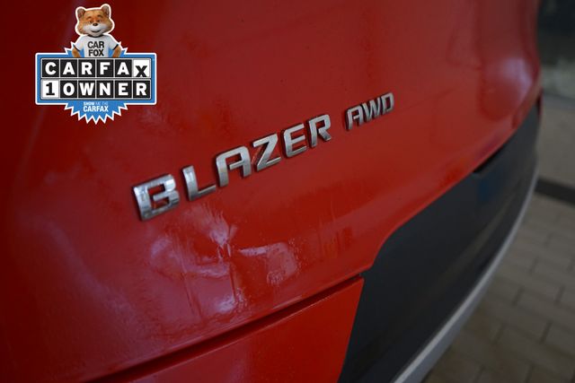 Thumbnail: 2023 Chevrolet Blazer - 13