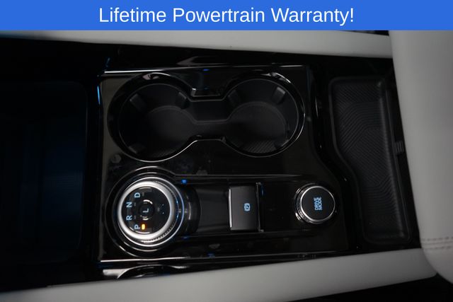 Thumbnail: 2026 Ford Explorer - 17