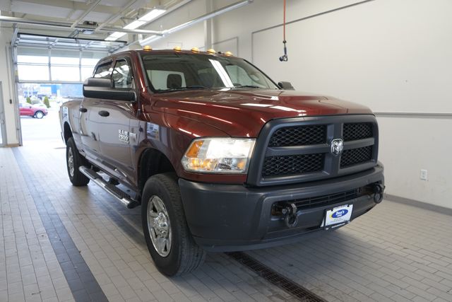 Thumbnail: 2017 RAM 2500 - 9