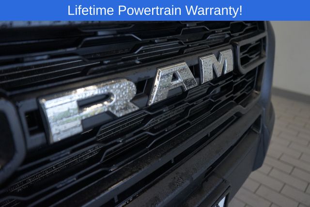 Thumbnail: 2024 RAM ProMaster - 18