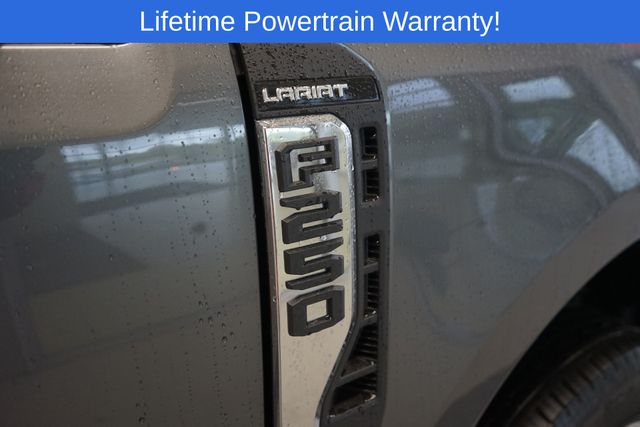 Thumbnail: 2026 Ford F-250 - 7