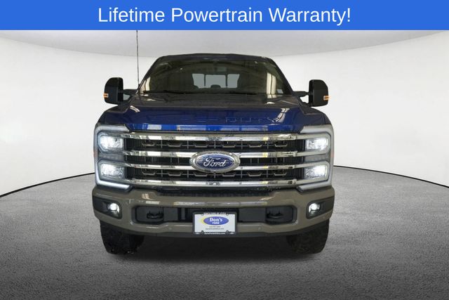 Thumbnail: 2026 Ford F-250 - 20