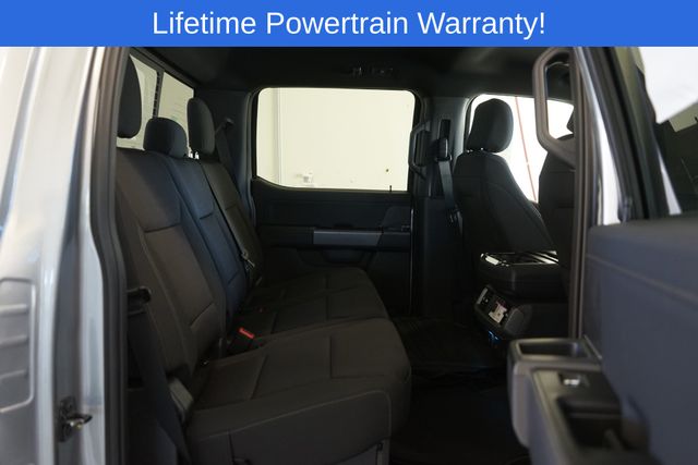 Thumbnail: 2025 Ford F-150 - 30