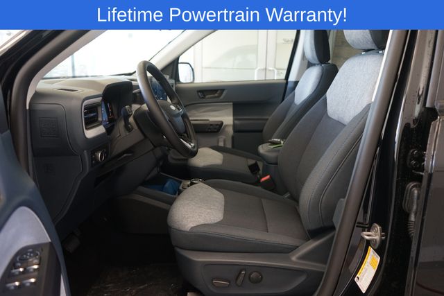 Thumbnail: 2025 Ford Maverick - 21