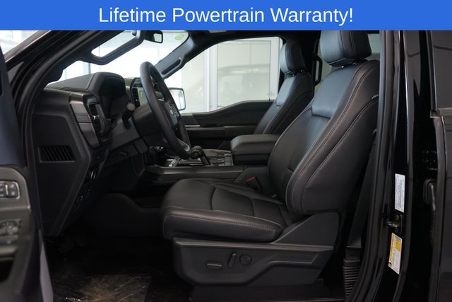 Thumbnail: 2026 Ford F-150 - 20