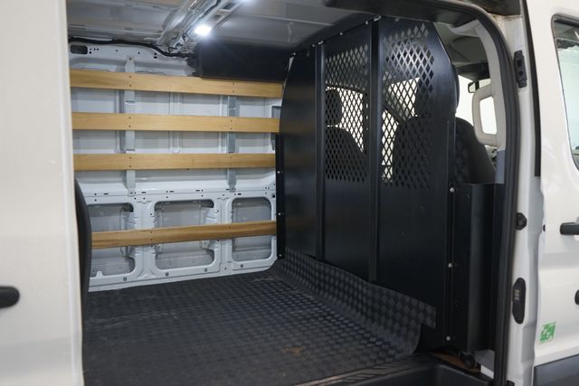Thumbnail: 2018 Ford Transit Series - 27