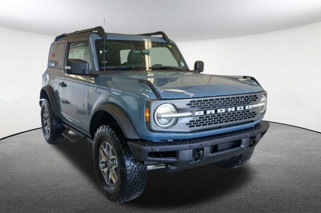 Thumbnail: 2024 Ford Bronco - 16