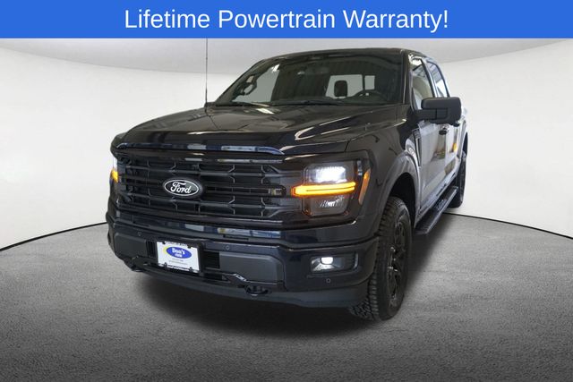 Thumbnail: 2026 Ford F-150 - 1