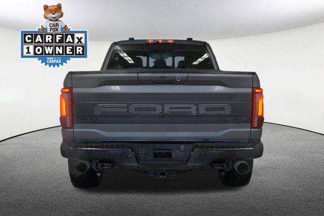 Thumbnail: 2024 Ford F-150 - 12