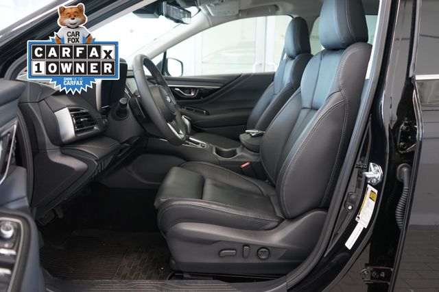 Thumbnail: 2025 Subaru Outback - 20