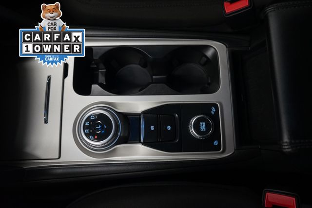 Thumbnail: 2022 Ford Explorer - 24