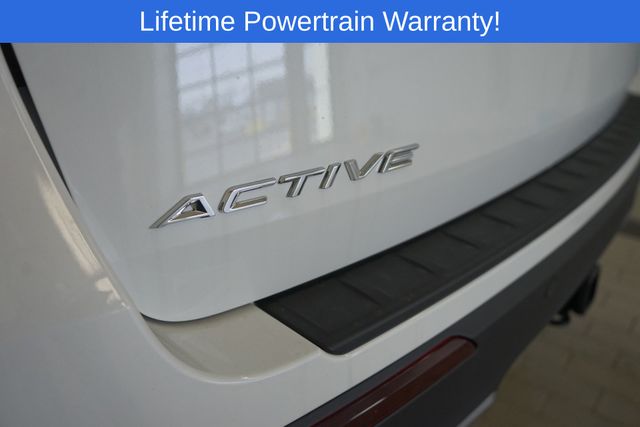 Thumbnail: 2026 Ford Explorer - 14