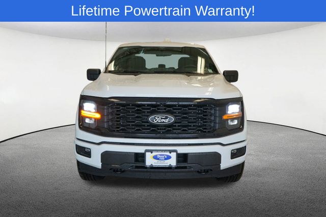 Thumbnail: 2025 Ford F-150 - 10