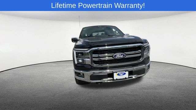 Thumbnail: 2026 Ford F-150 - 3