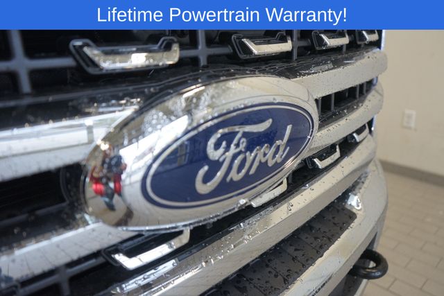 Thumbnail: 2026 Ford F-250 - 11