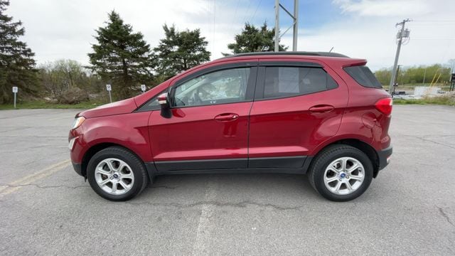 Thumbnail: 2019 Ford EcoSport - 6