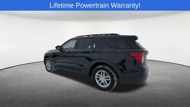 Thumbnail: 2026 Ford Explorer - 6