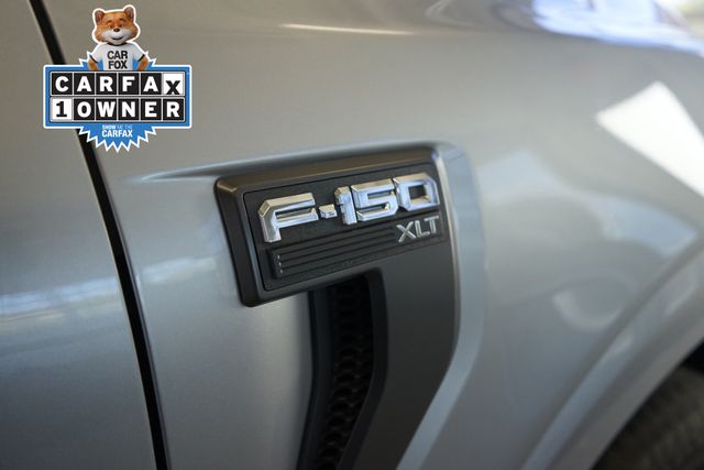 Thumbnail: 2023 Ford F-150 - 15