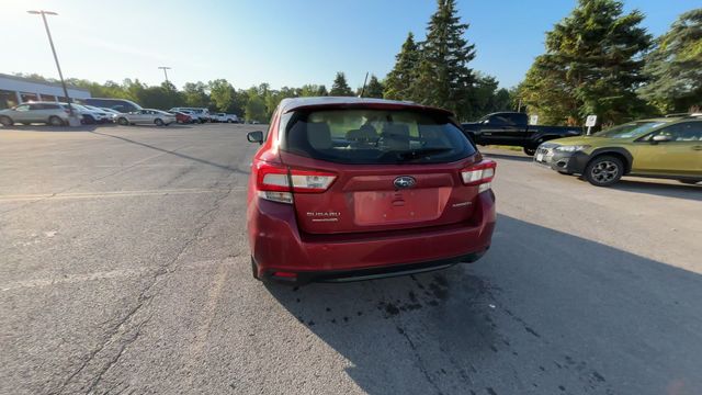Thumbnail: 2019 Subaru Impreza - 8