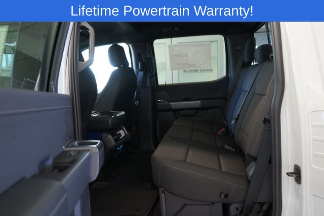 Thumbnail: 2026 Ford F-150 - 30