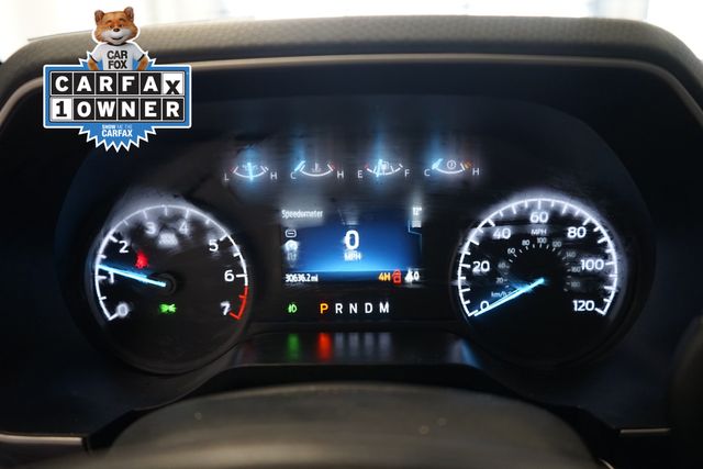 Thumbnail: 2023 Ford F-150 - 23