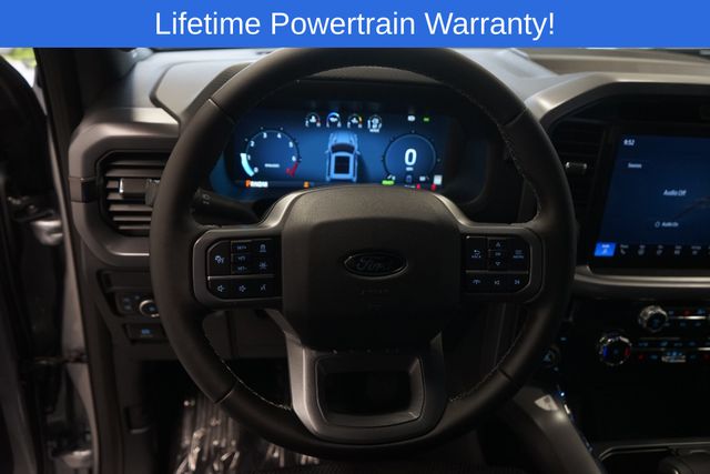 Thumbnail: 2025 Ford F-150 - 13