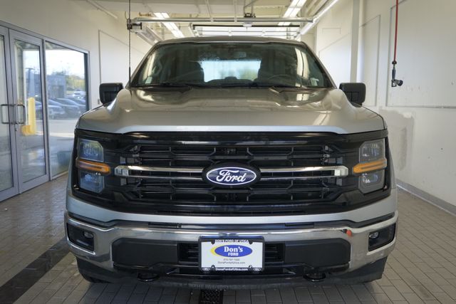Thumbnail: 2024 Ford F-150 - 18