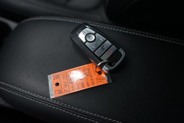 Thumbnail: 2022 Ford Escape - 28