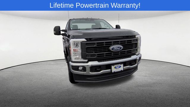 Thumbnail: 2026 Ford F-350 - 3