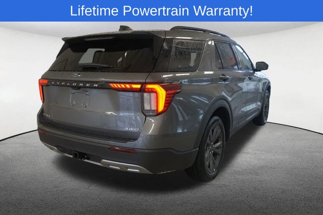 Thumbnail: 2026 Ford Explorer - 15