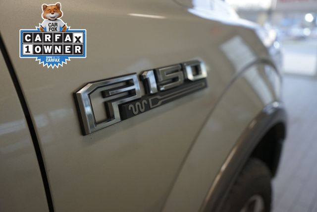 Thumbnail: 2018 Ford F-150 - 15