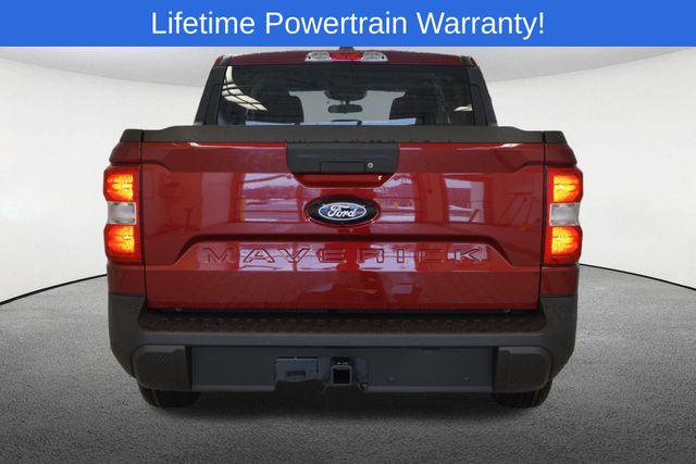 Thumbnail: 2026 Ford Maverick - 11