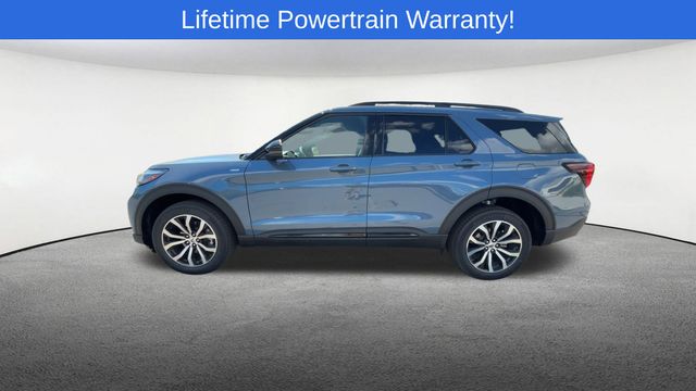 Thumbnail: 2025 Ford Explorer - 6