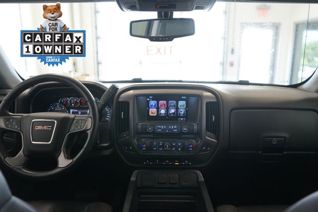 Thumbnail: 2017 GMC Sierra 1500 - 30