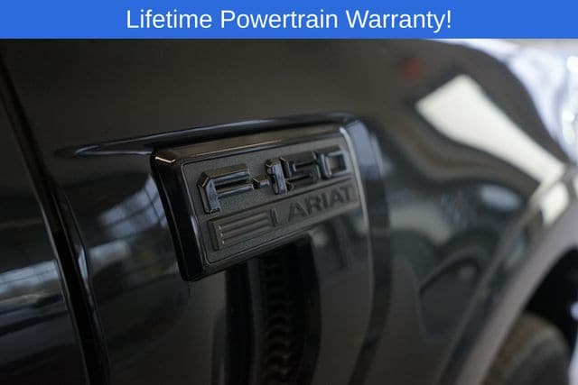 Thumbnail: 2026 Ford F-150 - 14