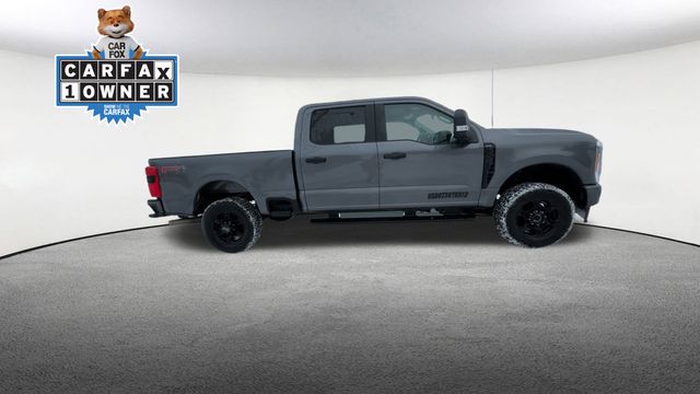 Thumbnail: 2023 Ford F-250 - 10