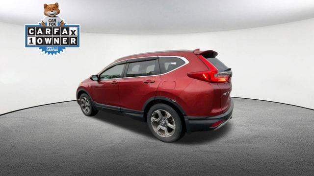 Thumbnail: 2017 Honda CR-V - 6