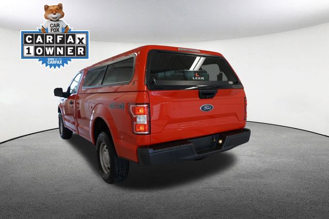Thumbnail: 2018 Ford F-150 - 11
