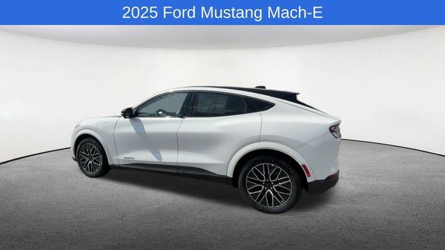 Thumbnail: 2025 Ford Mustang Mach-E - 6