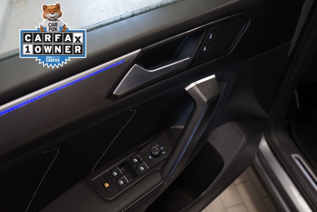 Thumbnail: 2023 Volkswagen Tiguan - 19