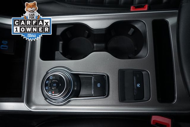 Thumbnail: 2023 Ford Edge - 15