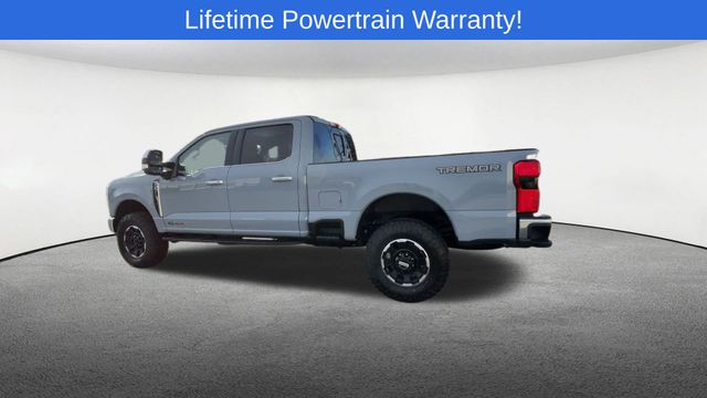 Thumbnail: 2026 Ford F-250 - 7