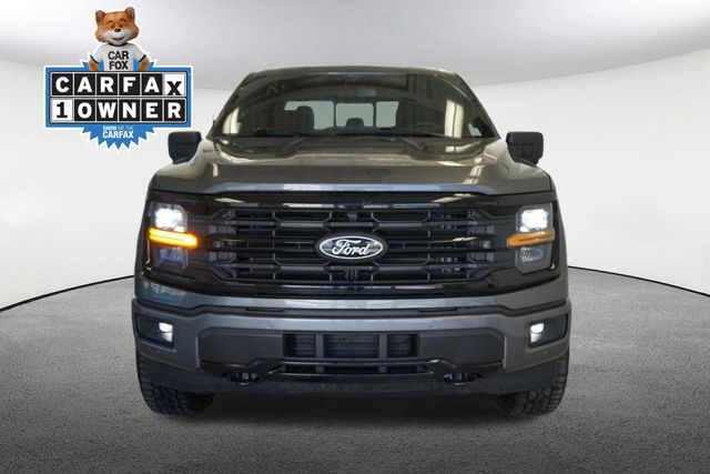 Thumbnail: 2024 Ford F-150 - 17